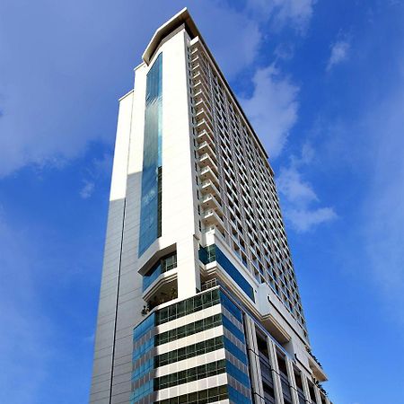 One Bukit Ceylon By Homes Asian Kuala Lumpur Zewnętrze zdjęcie