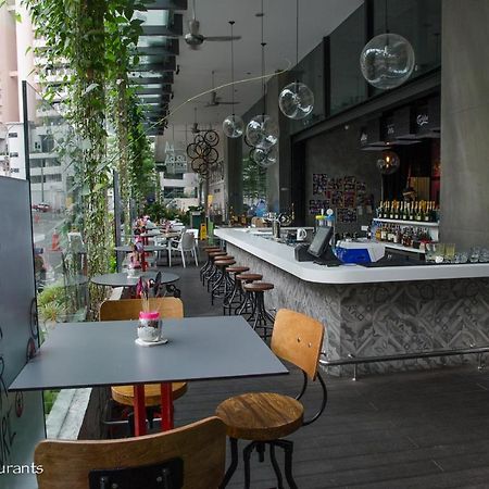 One Bukit Ceylon By Homes Asian Kuala Lumpur Zewnętrze zdjęcie
