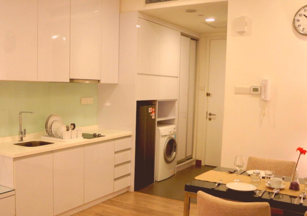 One Bukit Ceylon By Homes Asian Kuala Lumpur Zewnętrze zdjęcie