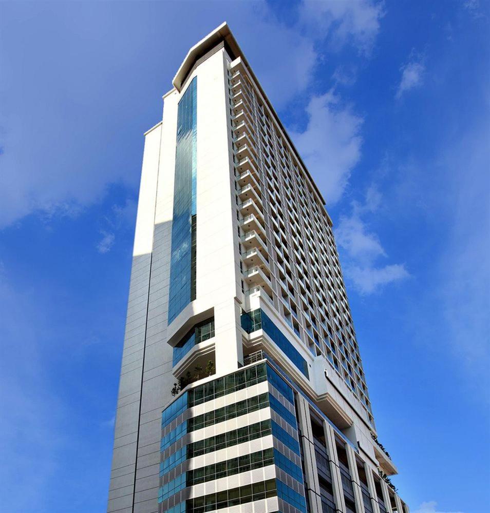 One Bukit Ceylon By Homes Asian Kuala Lumpur Zewnętrze zdjęcie