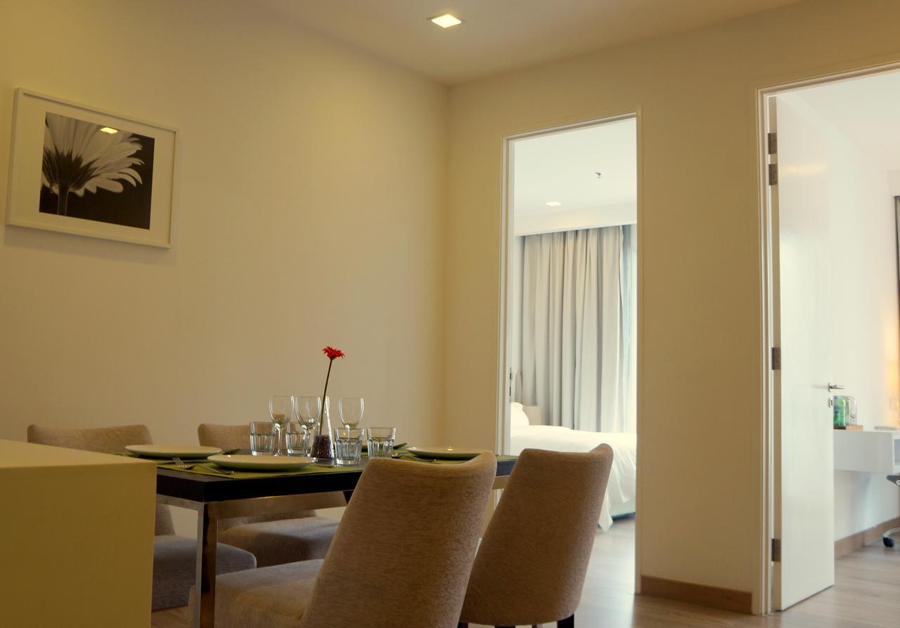One Bukit Ceylon By Homes Asian Kuala Lumpur Zewnętrze zdjęcie