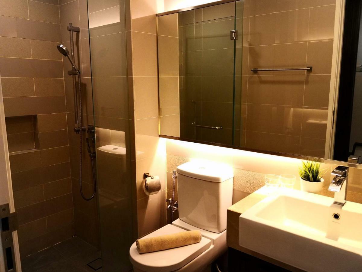 One Bukit Ceylon By Homes Asian Kuala Lumpur Zewnętrze zdjęcie