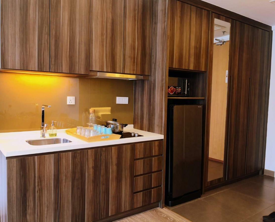 One Bukit Ceylon By Homes Asian Kuala Lumpur Zewnętrze zdjęcie